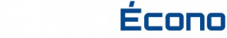 Logo alternatif Pneus Écono